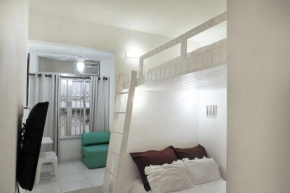 207 STUDIO Sá FERREIRA COPA BEACH